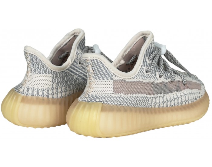 Adidas Yeezy Boost 350 V2 Lundmark Non-Reflective Kids детские
