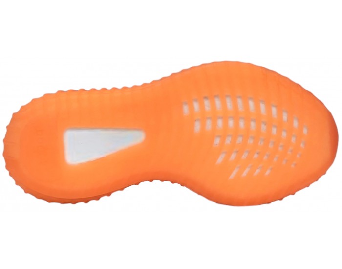 Adidas Yeezy Boost 350 V2 Pink Glow Kids детские