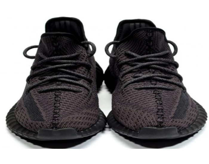Adidas Yeezy Boost 350 V2 Reflective Black Kids детские