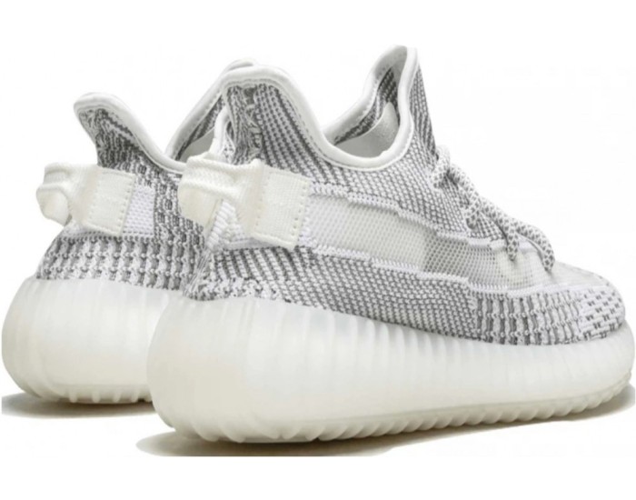 Adidas Yeezy Boost 350 V2 Static – Non-reflective Kids детские