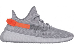 Adidas Yeezy Boost 350 V2 Tail Light Kids детские
