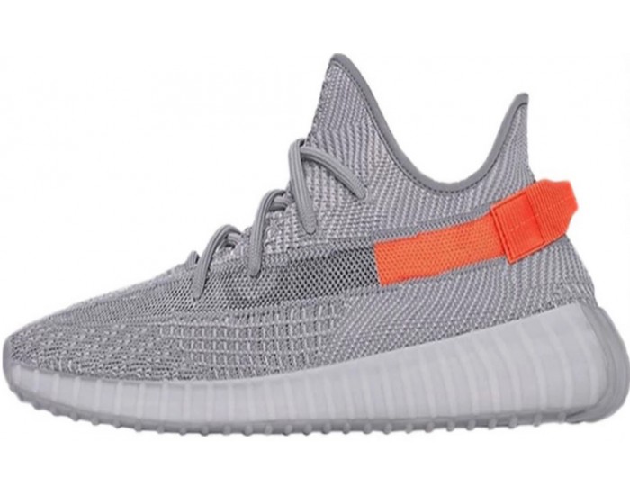 Adidas Yeezy Boost 350 V2 Tail Light Kids детские