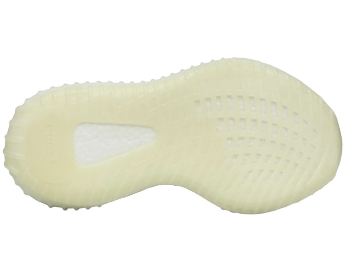 Adidas Yeezy Boost 350 V2 Triple White Kids детские