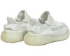 Adidas Yeezy Boost 350 V2 Triple White Kids детские