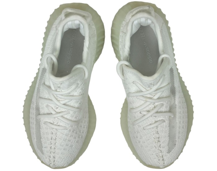 Adidas Yeezy Boost 350 V2 Triple White Kids детские