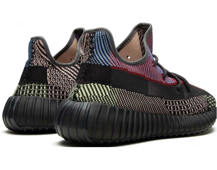 Adidas Yeezy Boost 350 V2 Yechiel Kids детские