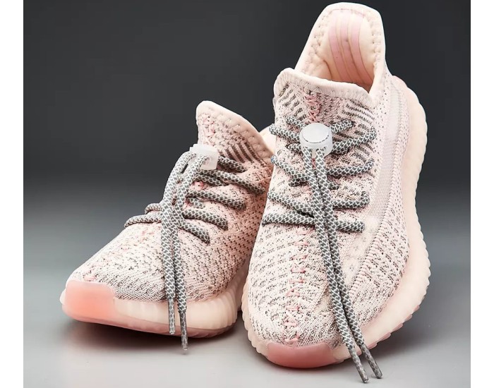Adidas Yeezy Boost 350 V2 Synth Glow Kids детские