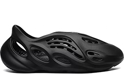 Adidas Yeezy Foam Runner Black