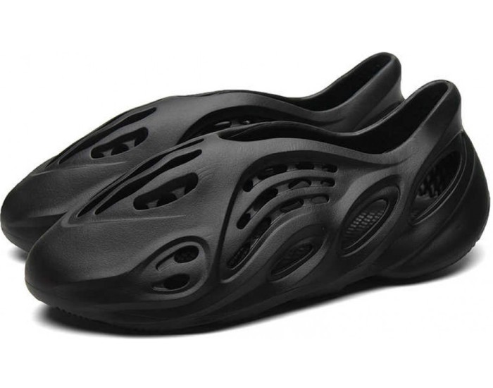 Adidas Yeezy Foam Runner Black