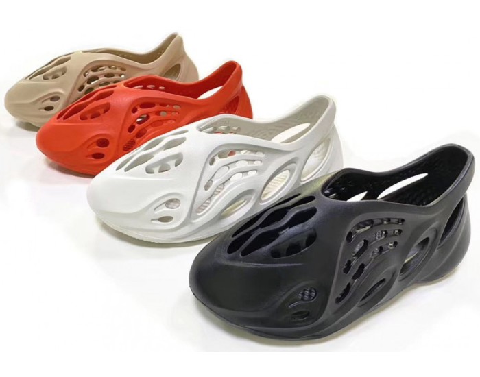 Adidas Yeezy Foam Runner Black