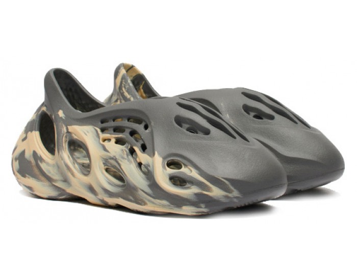 Adidas Yeezy Foam Runner MX Cream Clay