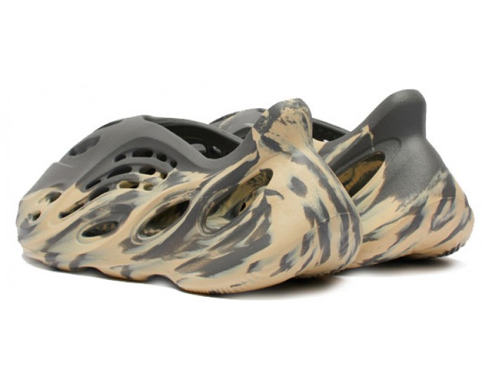 Adidas Yeezy Foam Runner MX Cream Clay