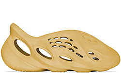 Adidas Yeezy Foam Runner Ochre