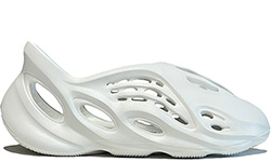 Adidas Yeezy Foam Runner White