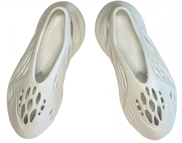 Adidas Yeezy Foam Runner White