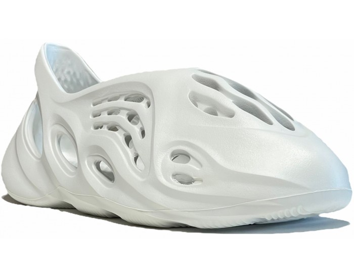 Adidas Yeezy Foam Runner White