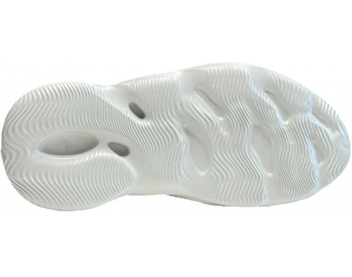 Adidas Yeezy Foam Runner White