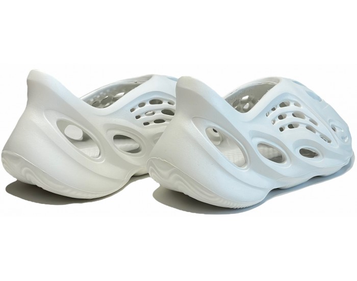 Adidas Yeezy Foam Runner White