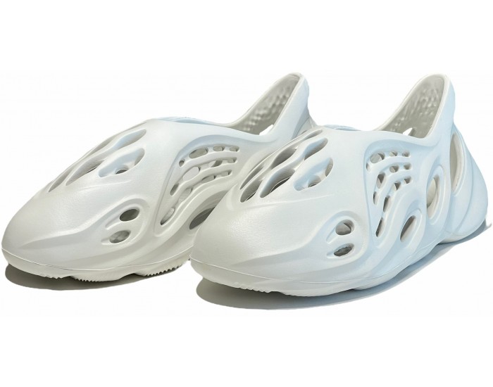 Adidas Yeezy Foam Runner White
