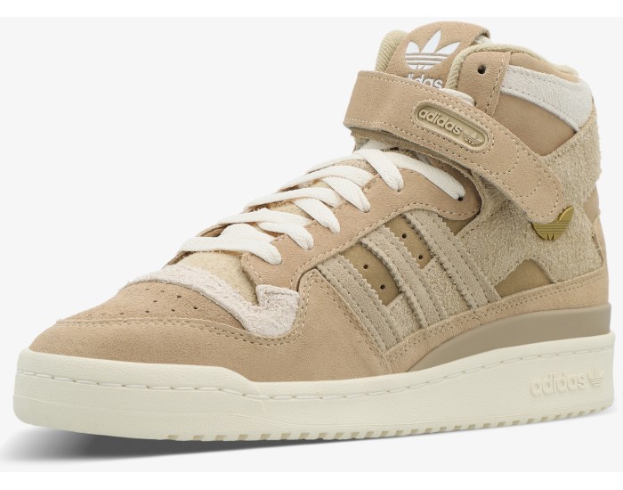 Adidas Forum 84 High Beige