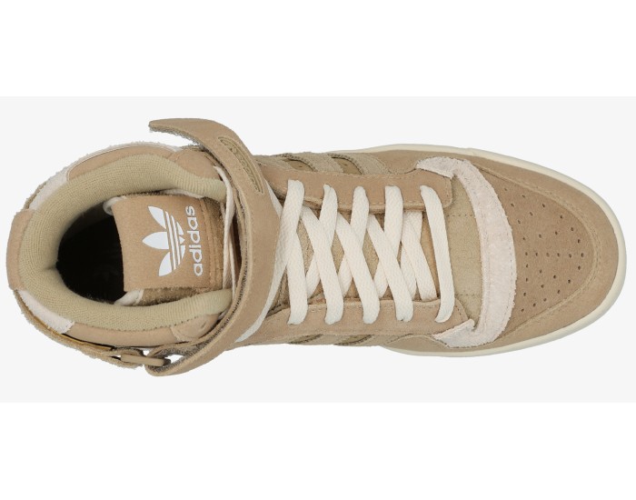 Adidas Forum 84 High Beige