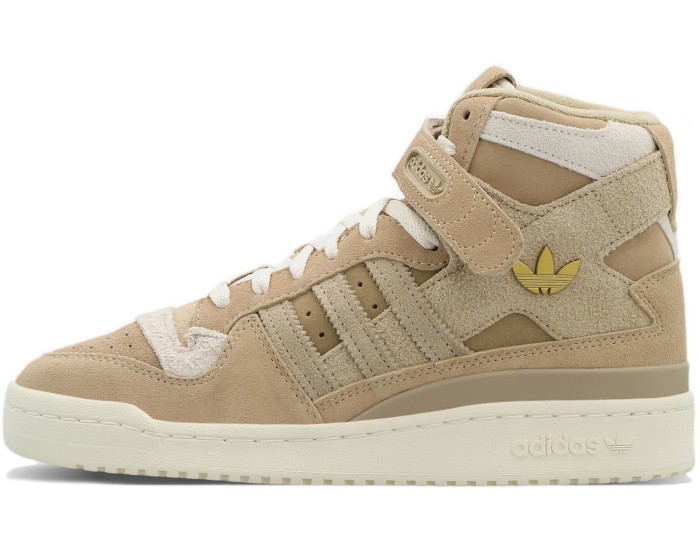Adidas Forum 84 High Beige
