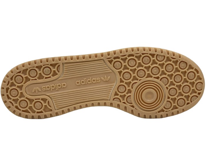 Adidas Forum 84 High Bucks White