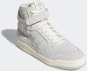 Adidas Forum 84 High Grey Suede Is As Versatile As It Gets