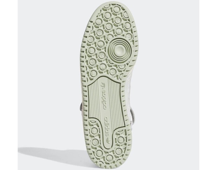 Adidas Forum 84 High Grey Suede Is As Versatile As It Gets