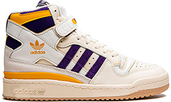 Adidas Forum 84 High Lakers