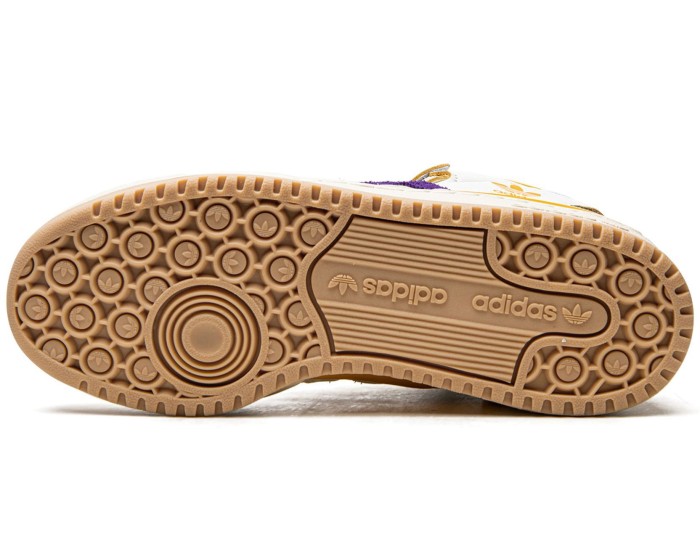 Adidas Forum 84 High Lakers