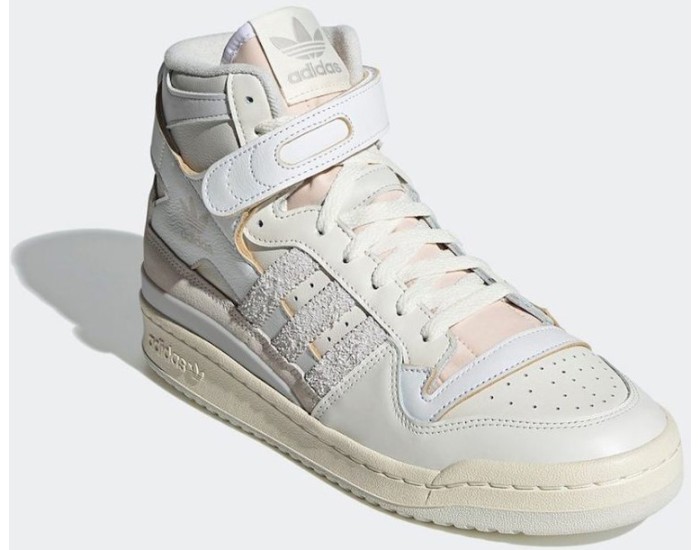 Adidas Forum 84 High Orbit Grey