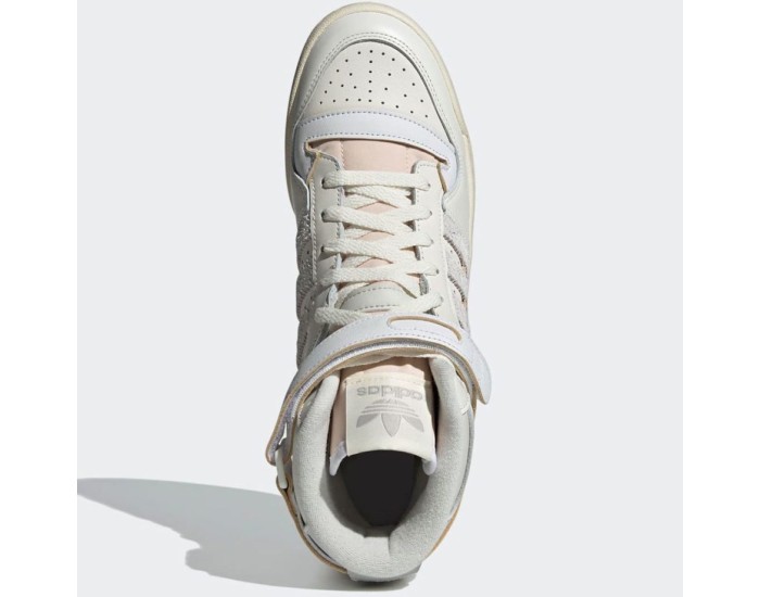 Adidas Forum 84 High Orbit Grey