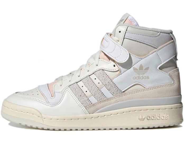 Adidas Forum 84 High Orbit Grey