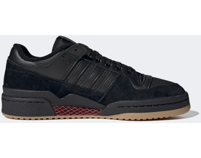 Adidas Forum 84 Low All Black