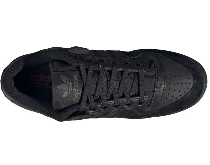Adidas Forum 84 Low All Black