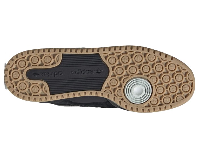 Adidas Forum 84 Low All Black