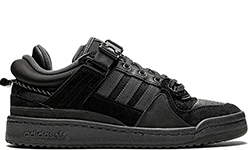 Adidas Forum 84 Low Black