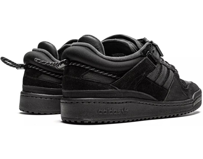 Adidas Forum 84 Low Black