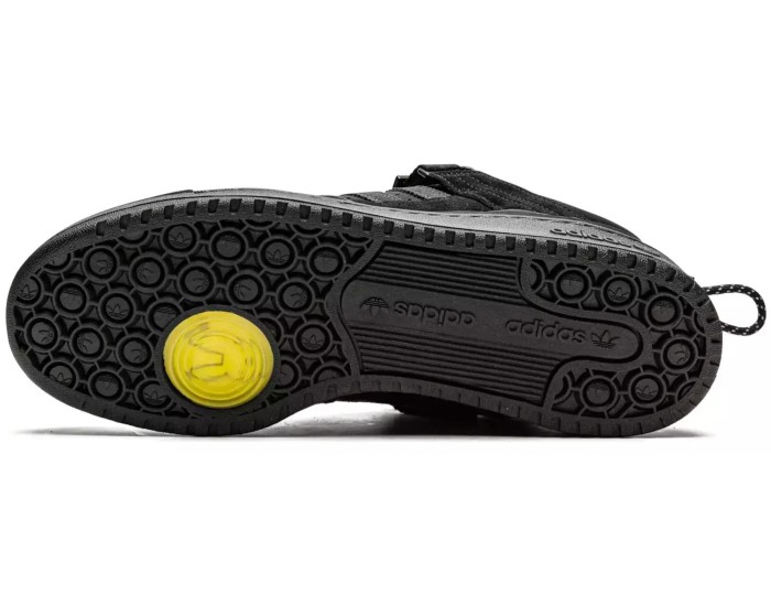 Adidas Forum 84 Low Black