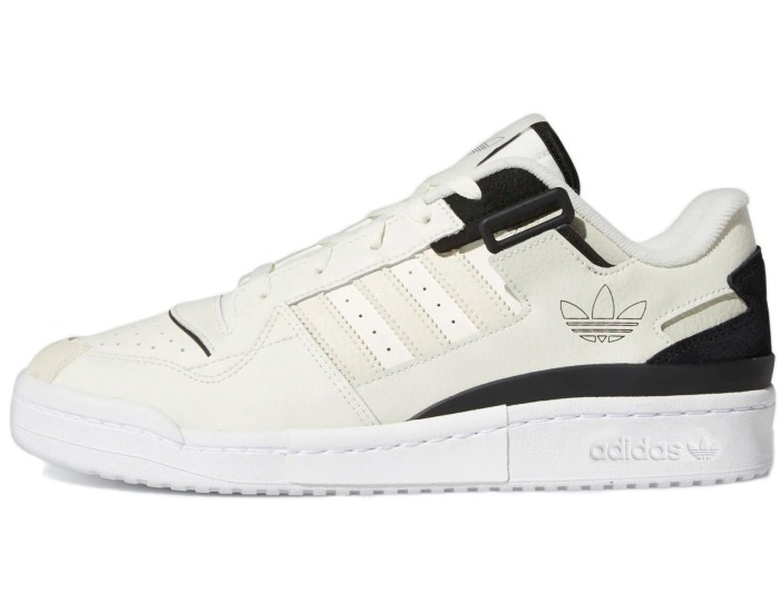 Adidas Forum 84 Low Exhibit