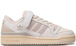 Adidas Forum 84 Low Grey