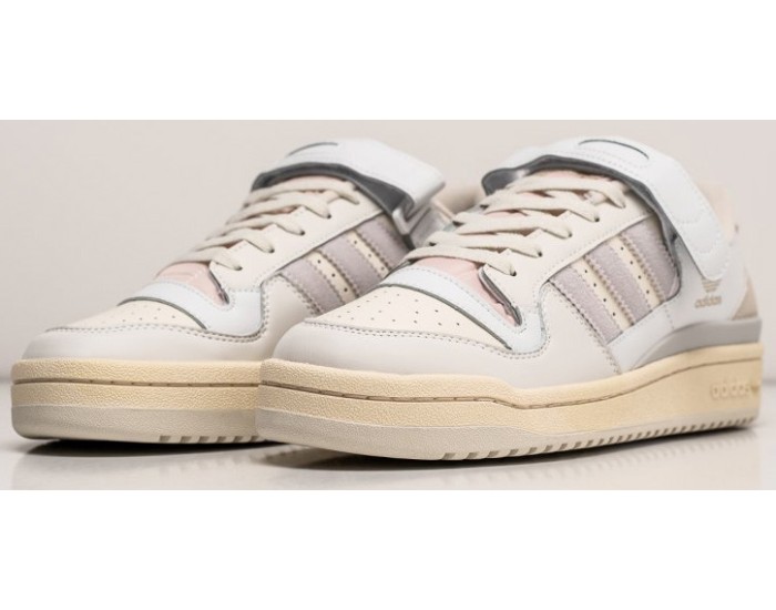 Adidas Forum 84 Low Grey