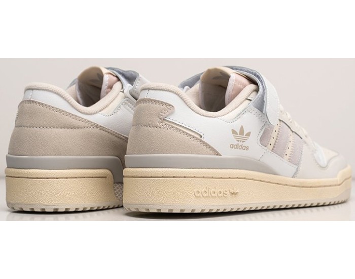 Adidas Forum 84 Low Grey