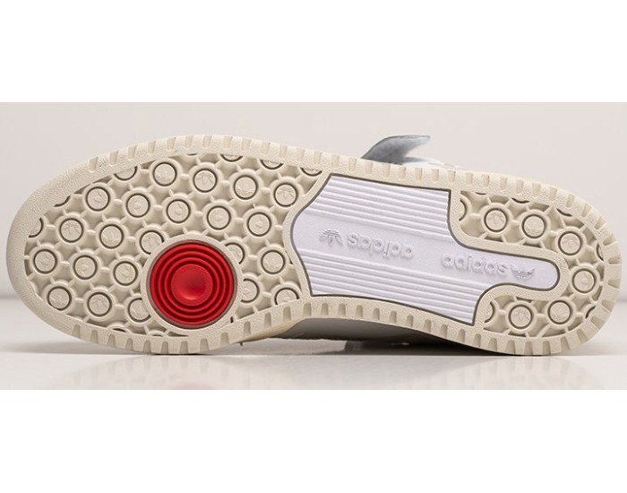 Adidas Forum 84 Low Grey