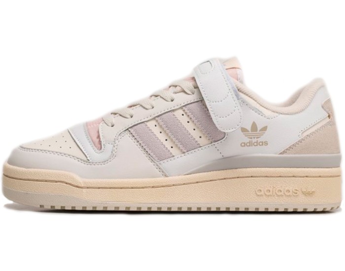 Adidas Forum 84 Low Grey