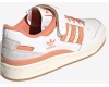 Adidas Forum 84 Low White Orange