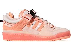 Adidas Forum Buckle Low Bad Bunny - Easter Egg