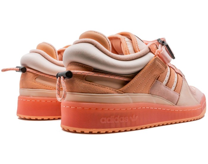 Adidas Forum Buckle Low Bad Bunny - Easter Egg