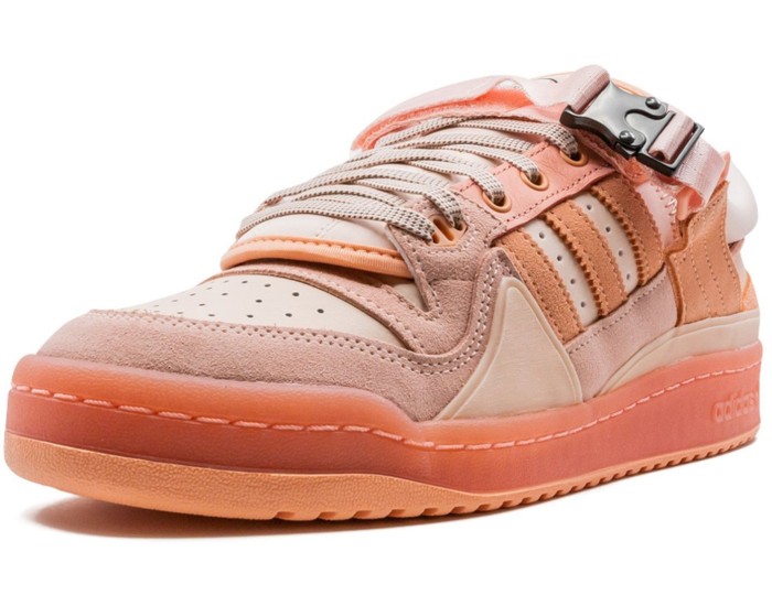 Adidas Forum Buckle Low Bad Bunny - Easter Egg
